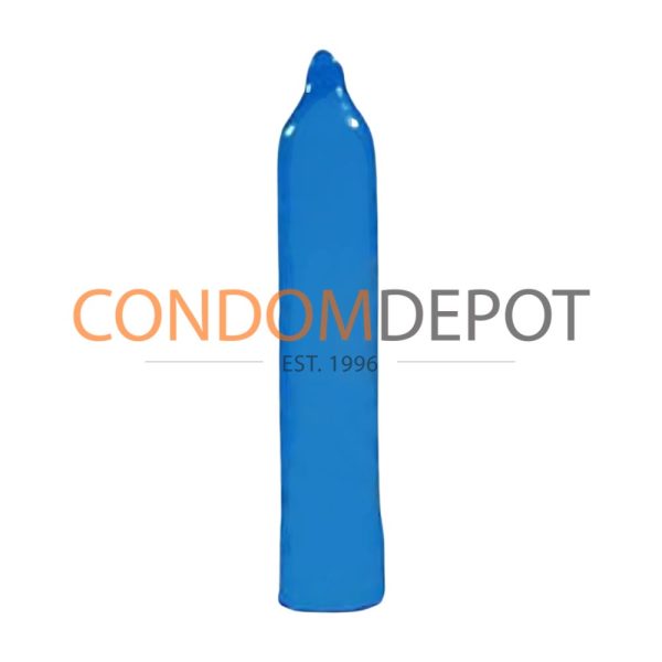 Trustex Vanilla Flavored Condoms (Bulk) - Image 2