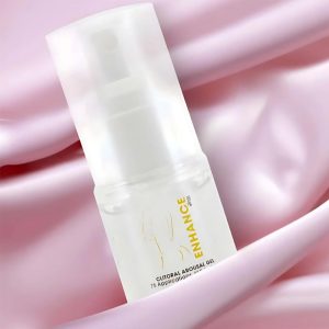 WET Enhance CLitoral Arousal Gel |