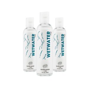 Buy WET Water Based Personal Lubricant | Condom Depot