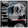 Atlas Extra Large Condoms