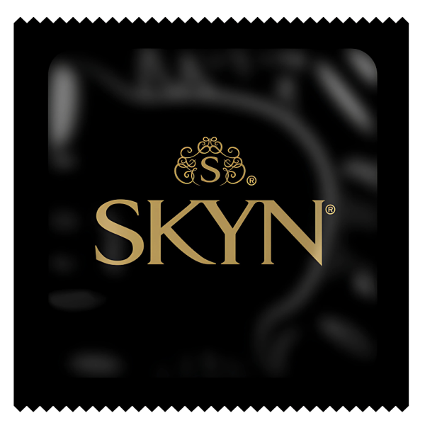 LifeStyles SKYN Non-Latex Condoms - Image 2