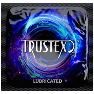 Buy Trustex Lubricated Condoms | Condom Depot